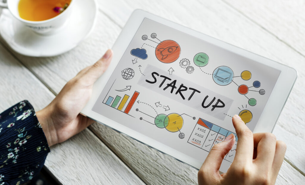 Venture building: El nuevo modelo de innovación corporativa