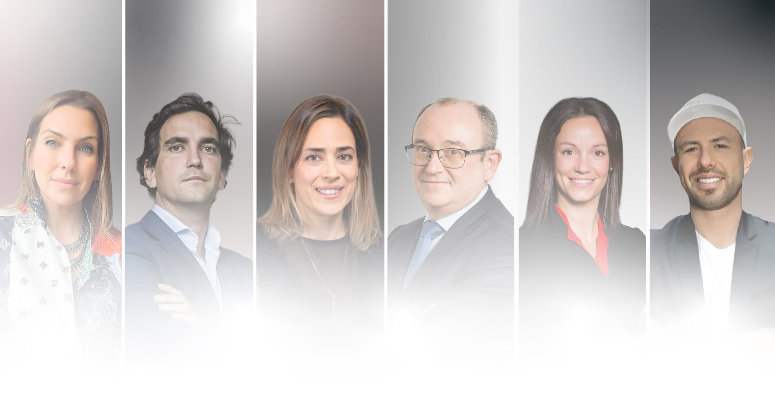 Listado de asistentes a la Intensive Week 2025 de IEAD