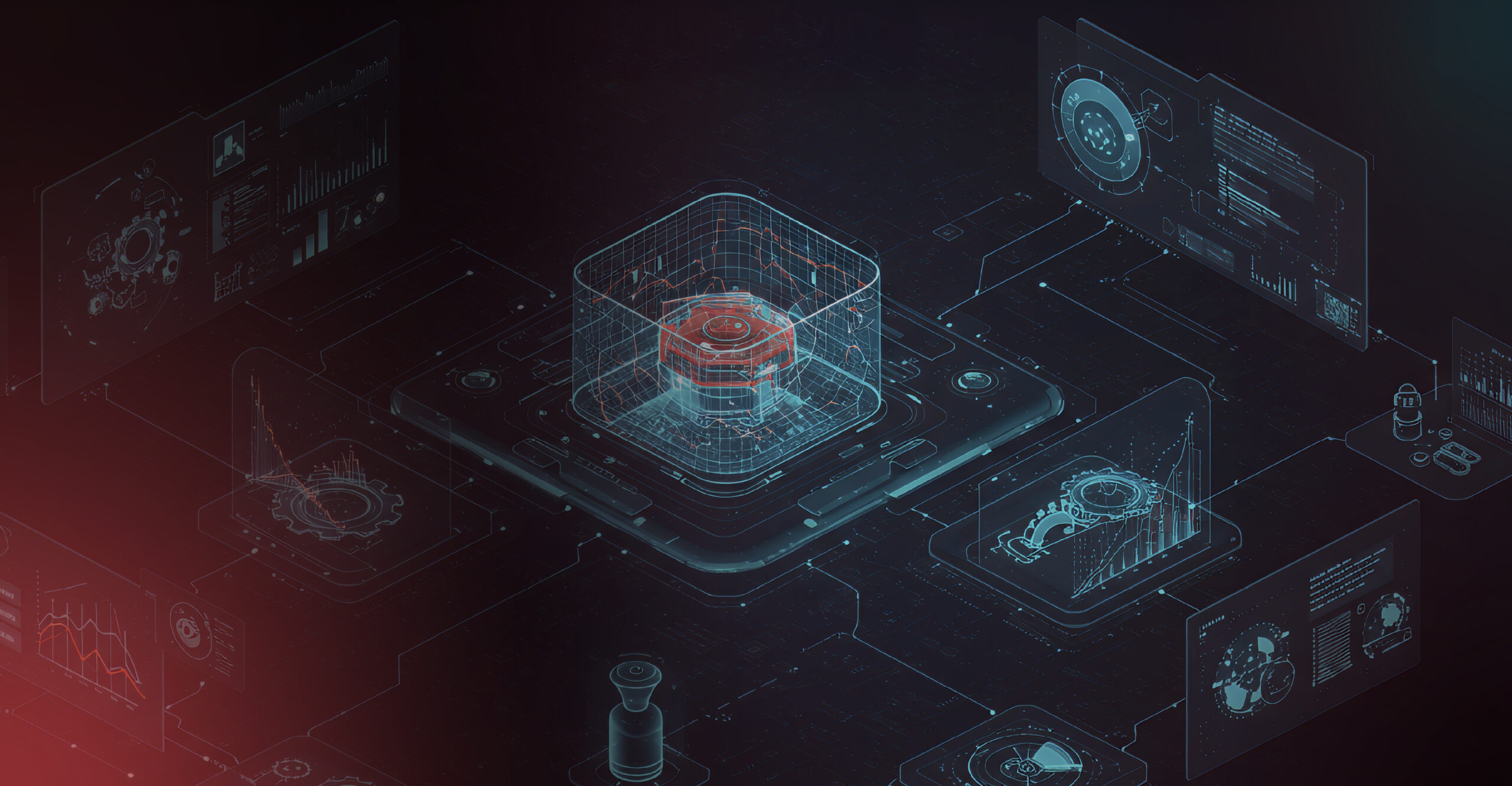 Digital Twins: optimización de operaciones empresariales
