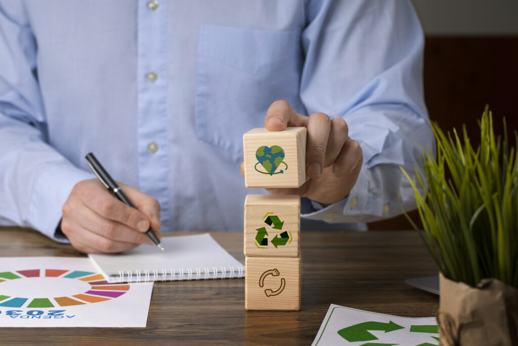 Empresas conscientes: liderazgo responsable y sostenible
