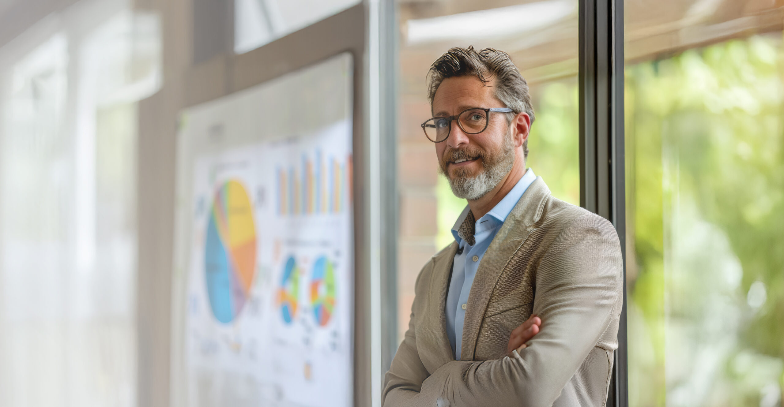 Las 5 fuerzas de Porter: analizar y superar a tu competencia