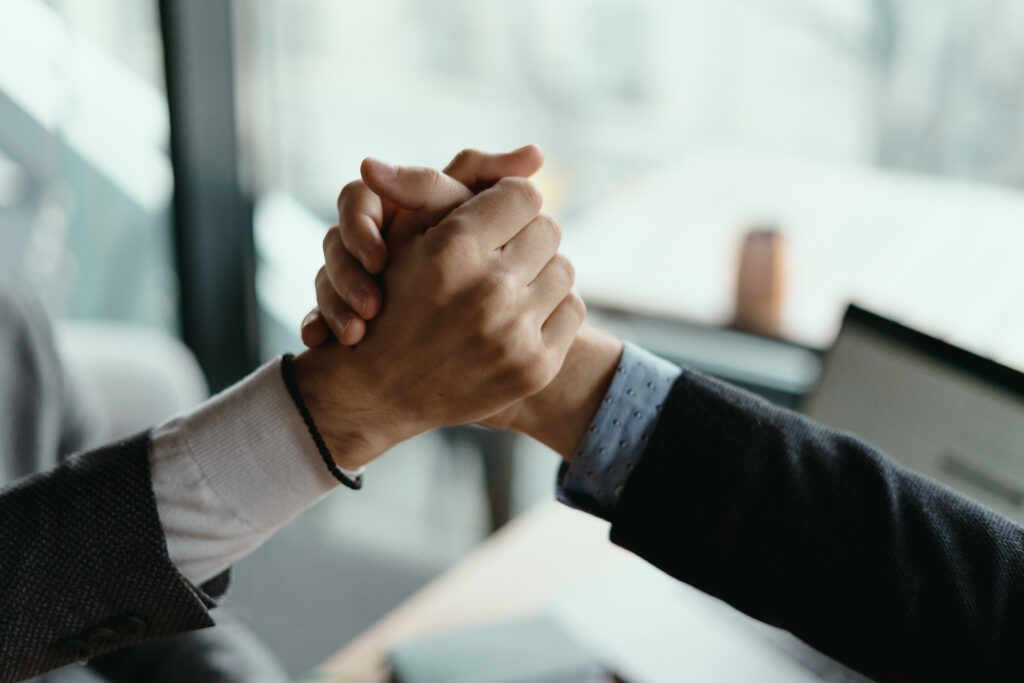 Negociación Win-Win: Soluciones beneficiosas para todos