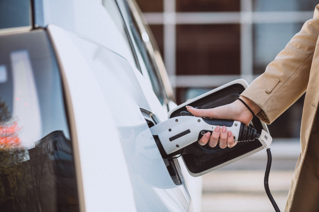 Descarbonización automotriz: oportunidades profesionales