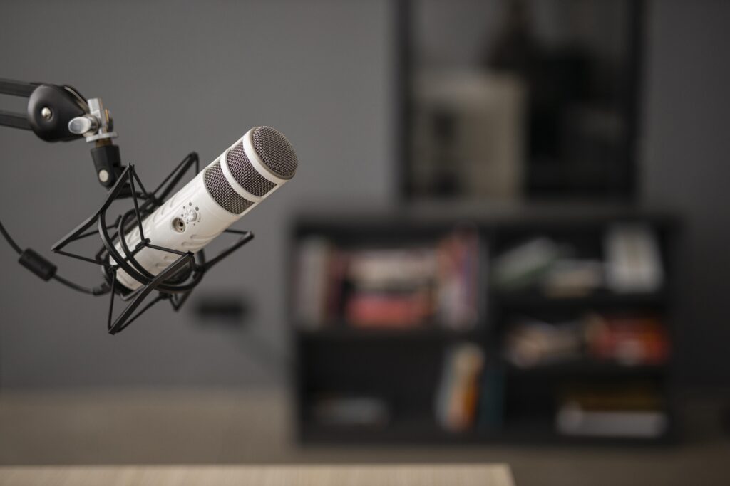 Podcasting como herramienta para crear marca personal