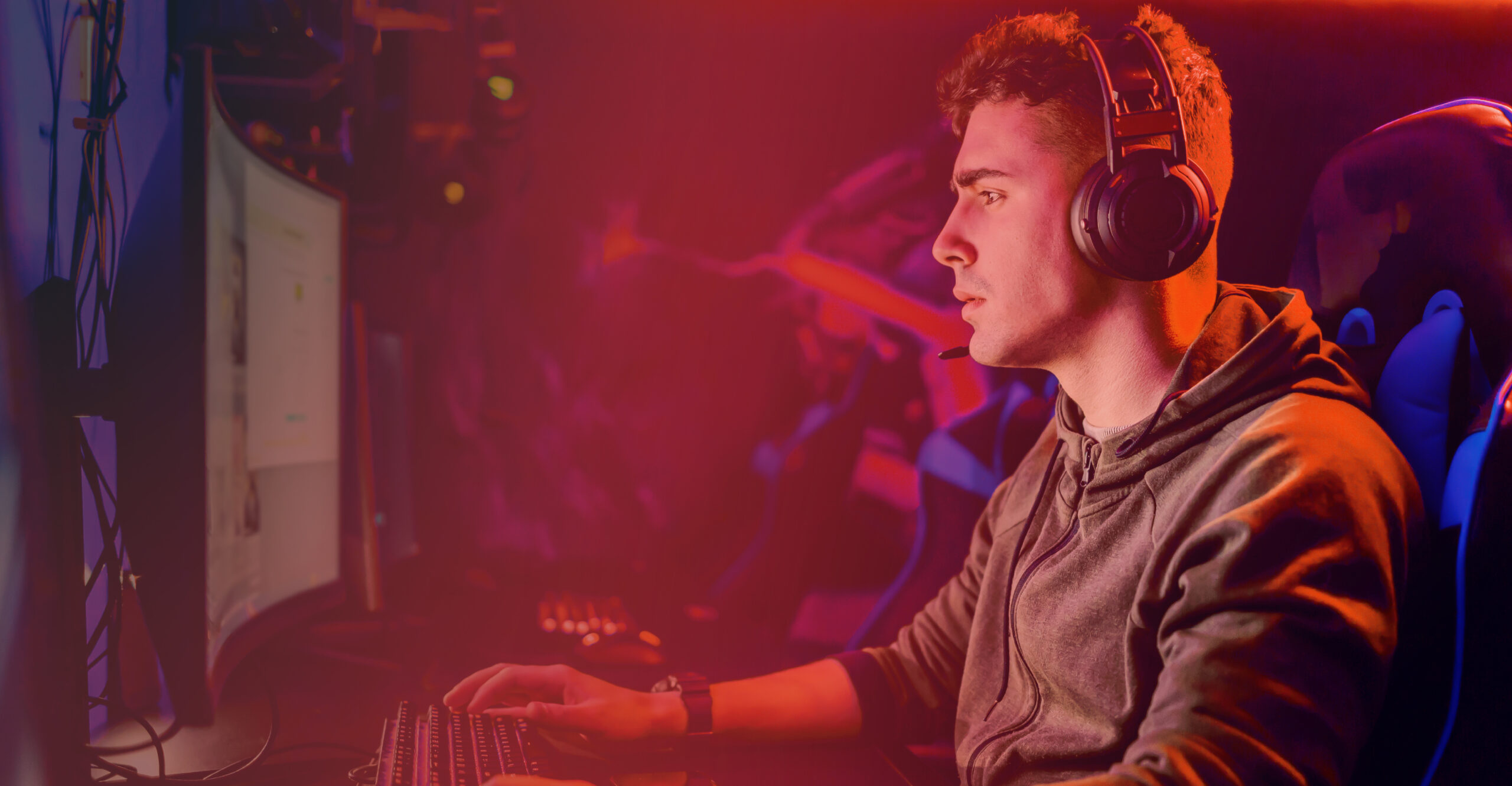 ¿Qué aprenden los líderes del gaming, el metaverso y los eSports?