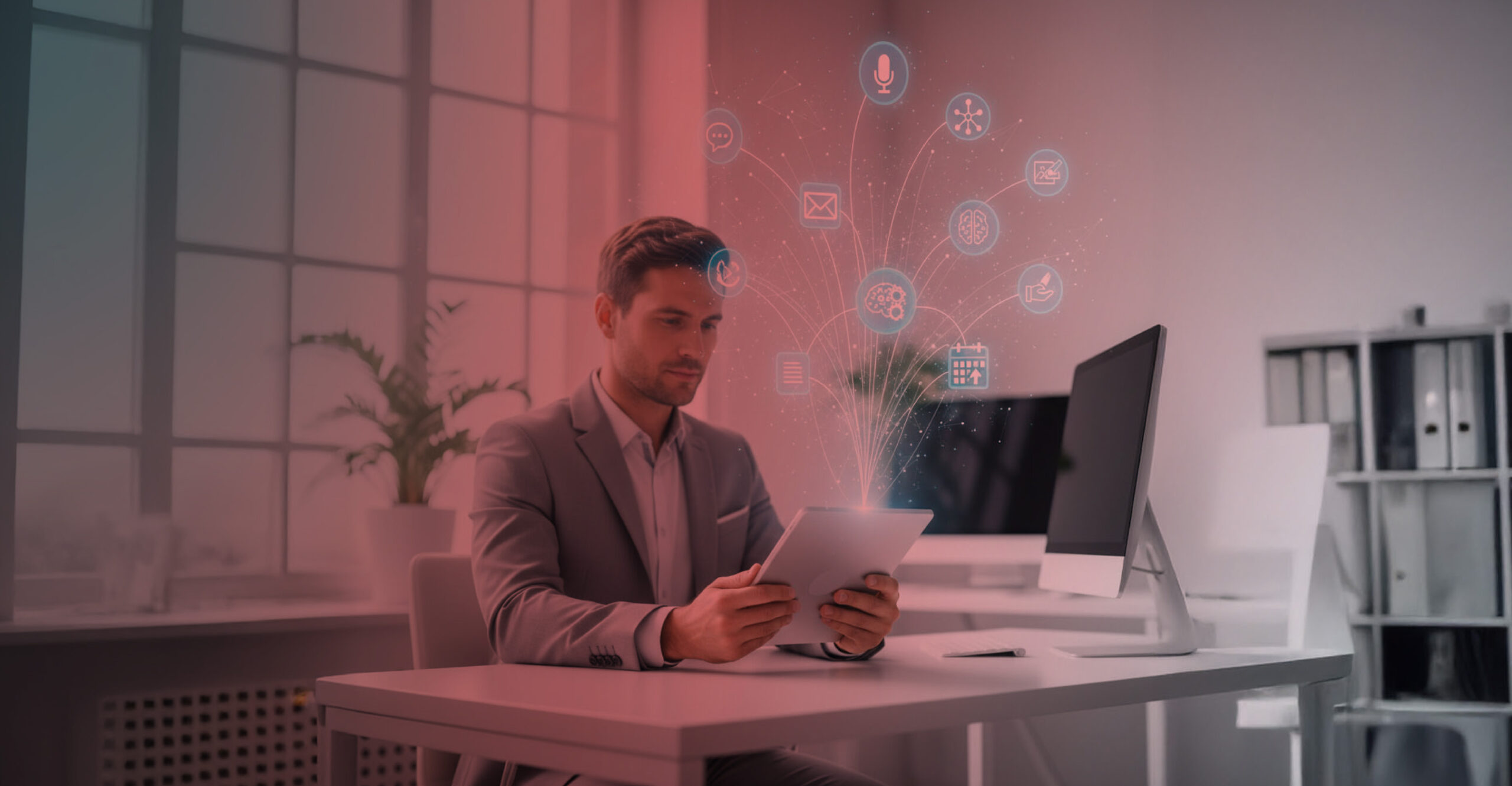 Herramientas de IA que todo profesional debería dominar