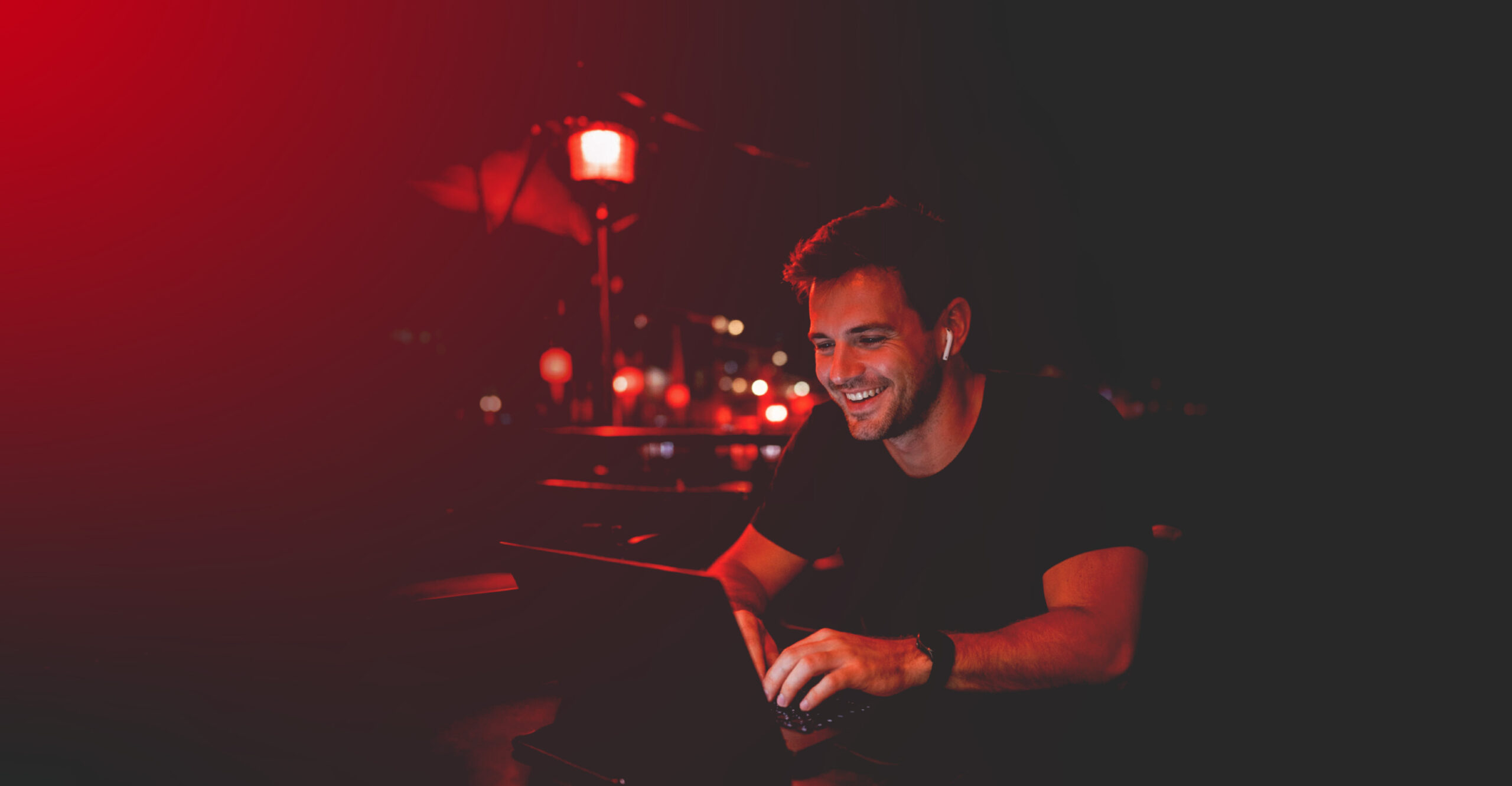 Nómadas digitales: ¿cómo están redefiniendo el trabajo global?