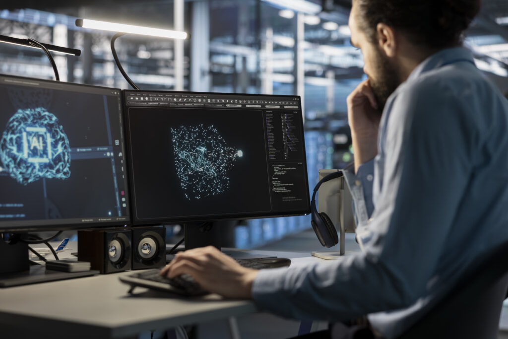 Herramientas de IA que todo profesional debería dominar