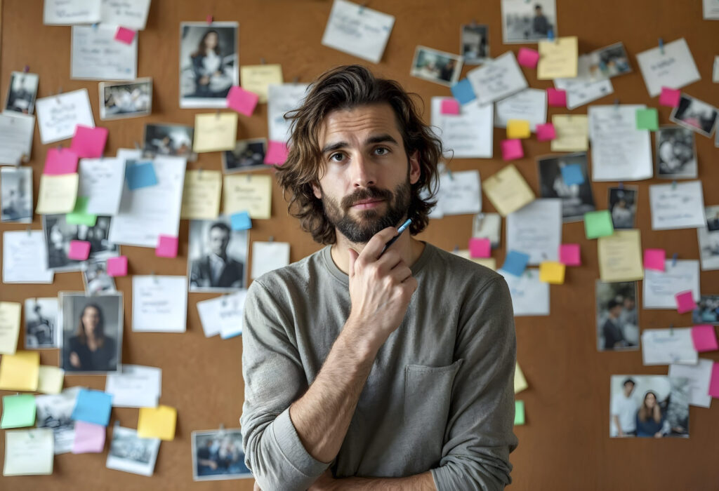 ¿Cómo tomar decisiones difíciles?: técnicas de los grandes directivos