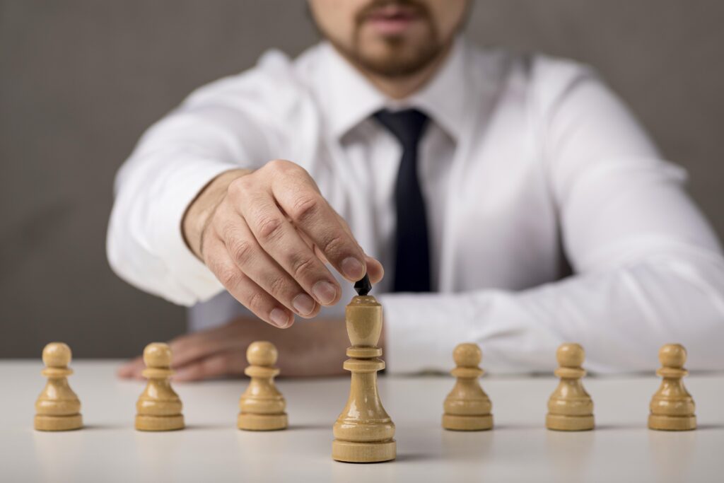 Liderazgo ético: mantener la confianza en tiempos de Fake News