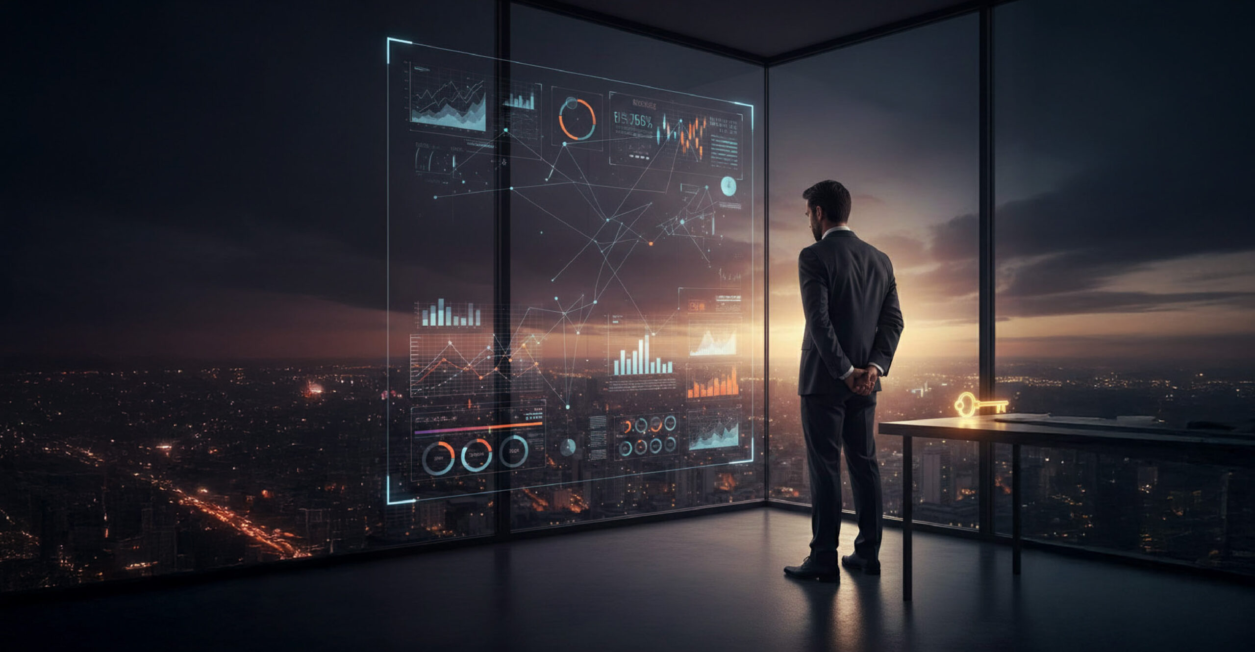 ¿Cómo tomar decisiones difíciles?: técnicas de grandes directivos