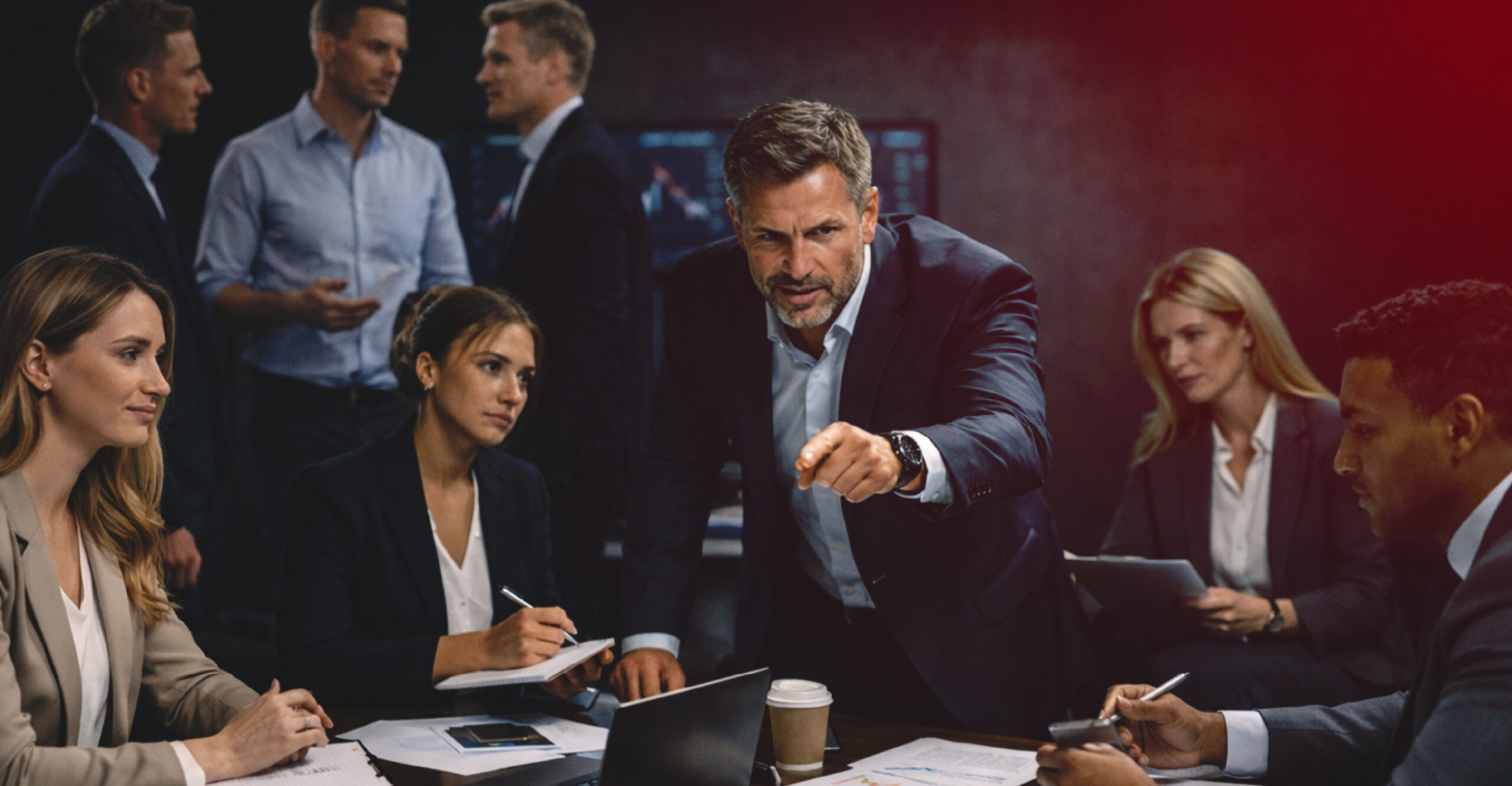 Neurociencia del liderazgo: El impacto de las decisiones rápidas