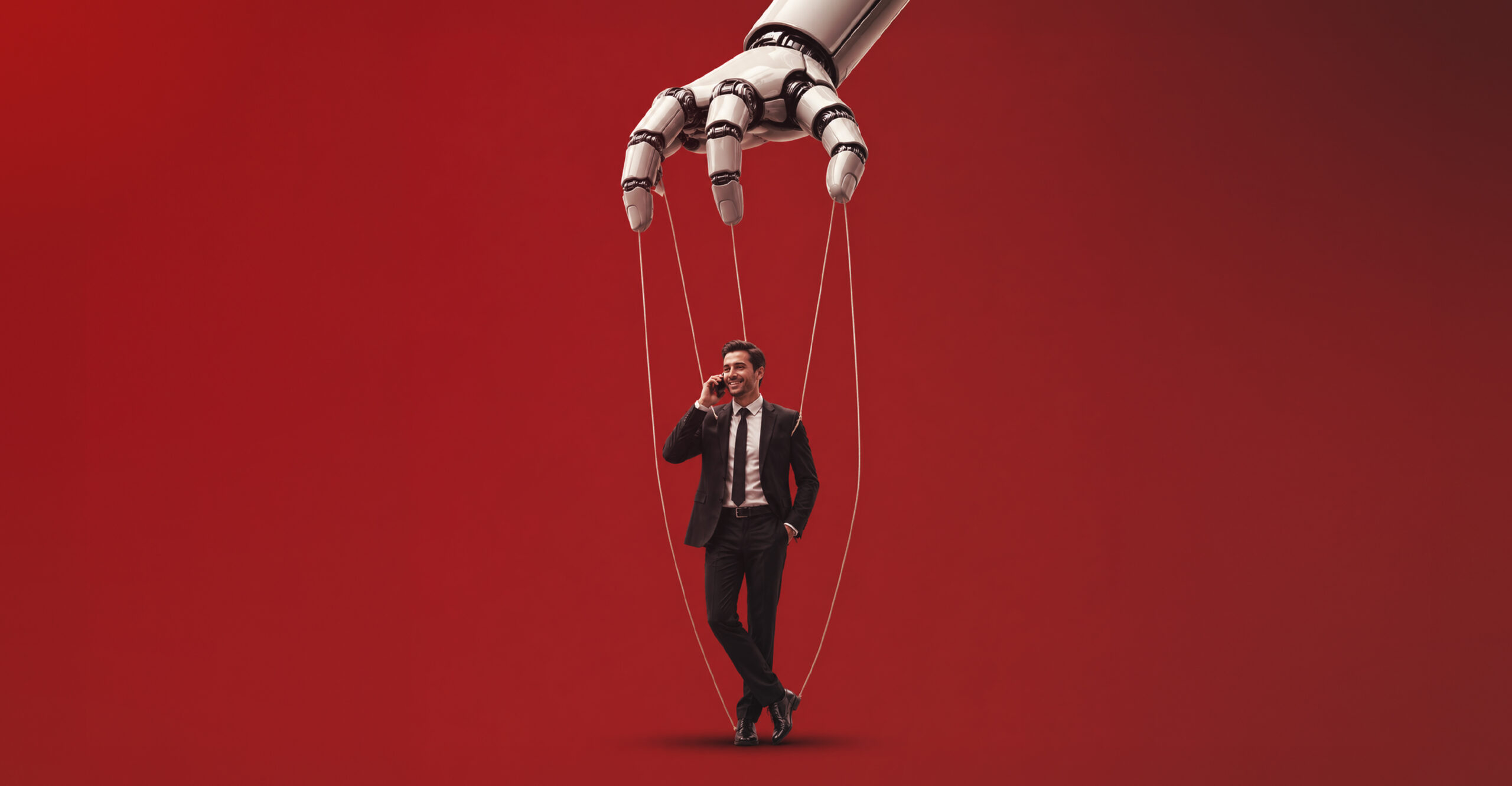 Algocracia: ¿están los algoritmos sustituyendo a los jefes?