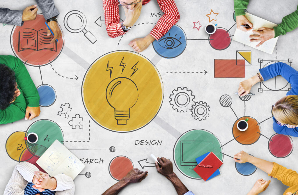 La economía naranja: el futuro del emprendimiento creativo