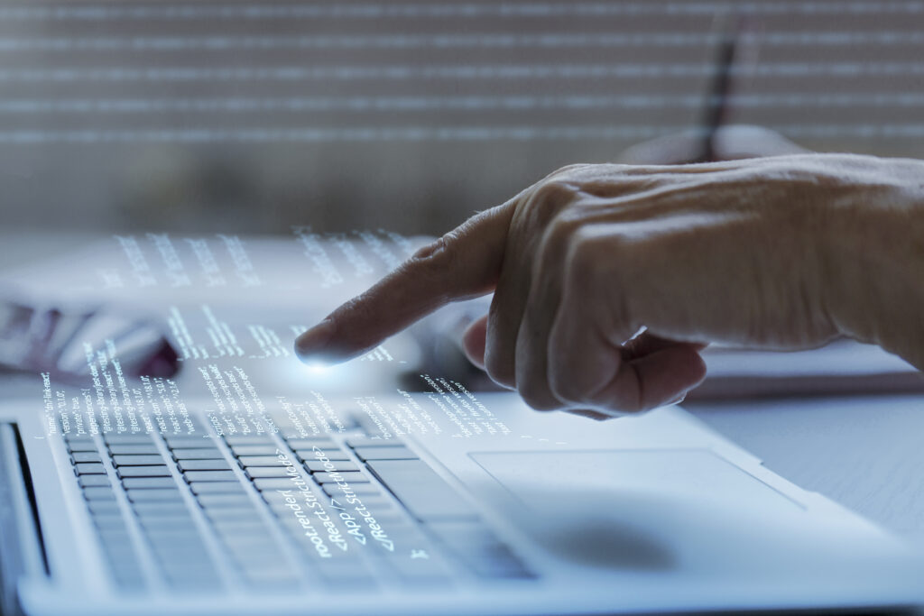 Algocracia: ¿están los algoritmos sustituyendo a los jefes?