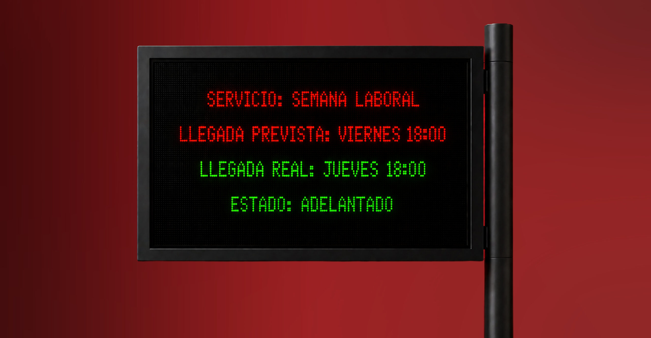 Semanas laborales de 4 días: ¿Es viable la productividad?