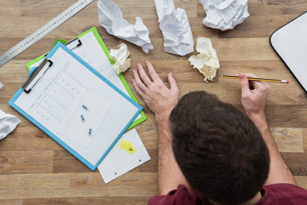 El derecho al error en la empresa: aprender para mejorar