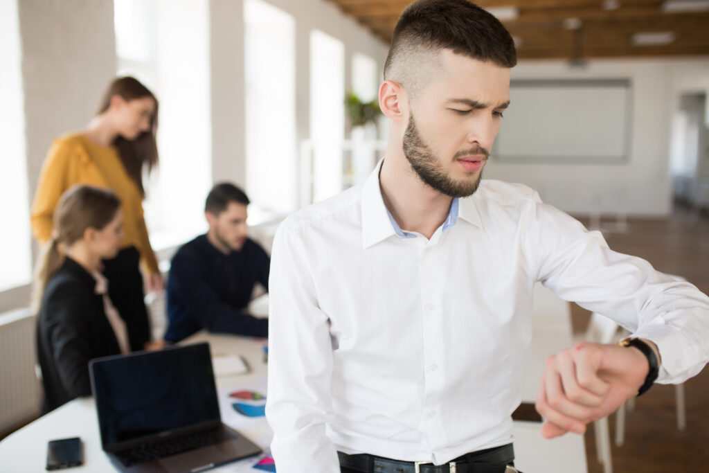 Semanas laborales de 4 días: ¿Es viable la productividad?