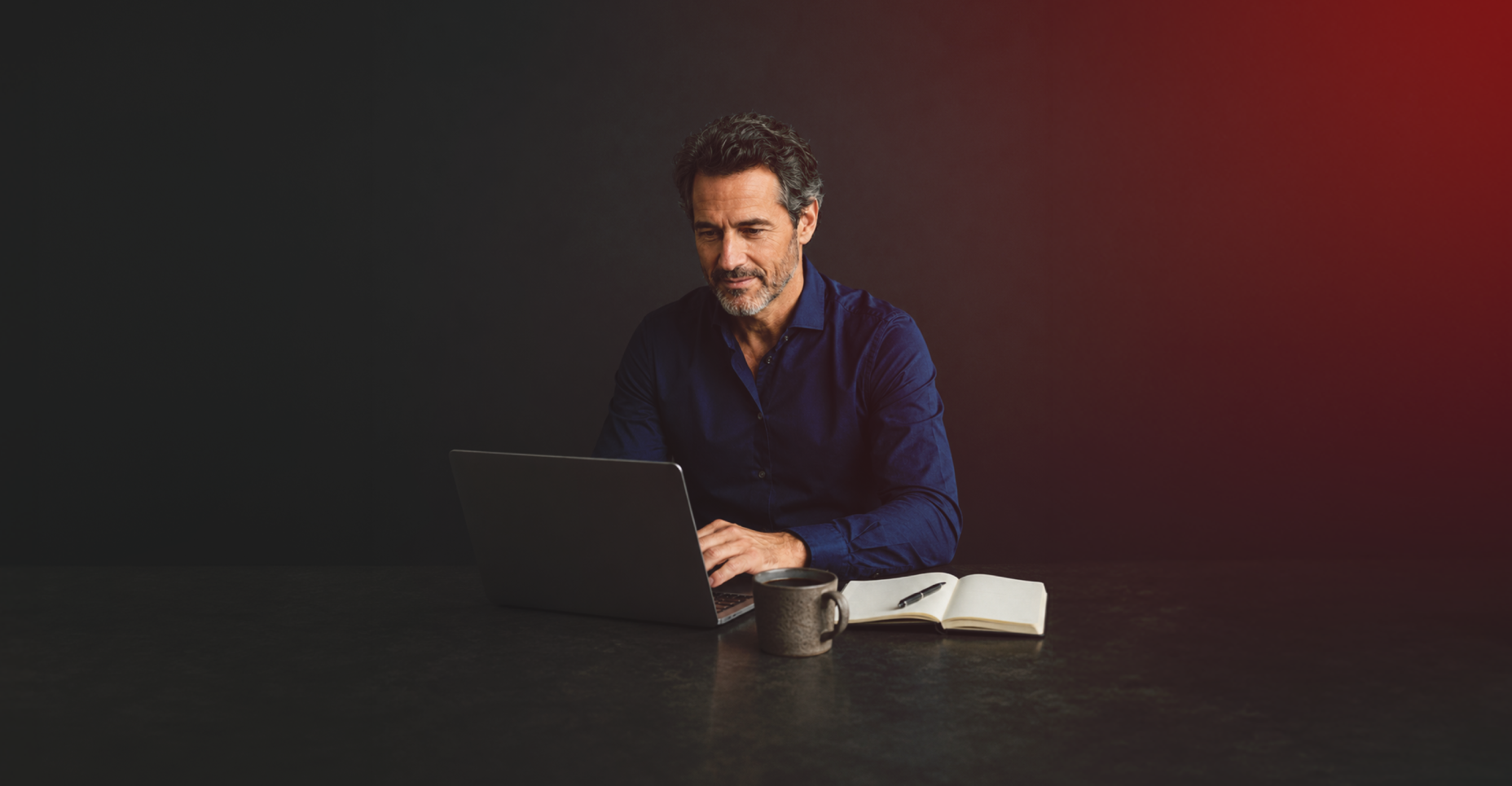 Reconversión profesional después de los 40: mitos y realidades