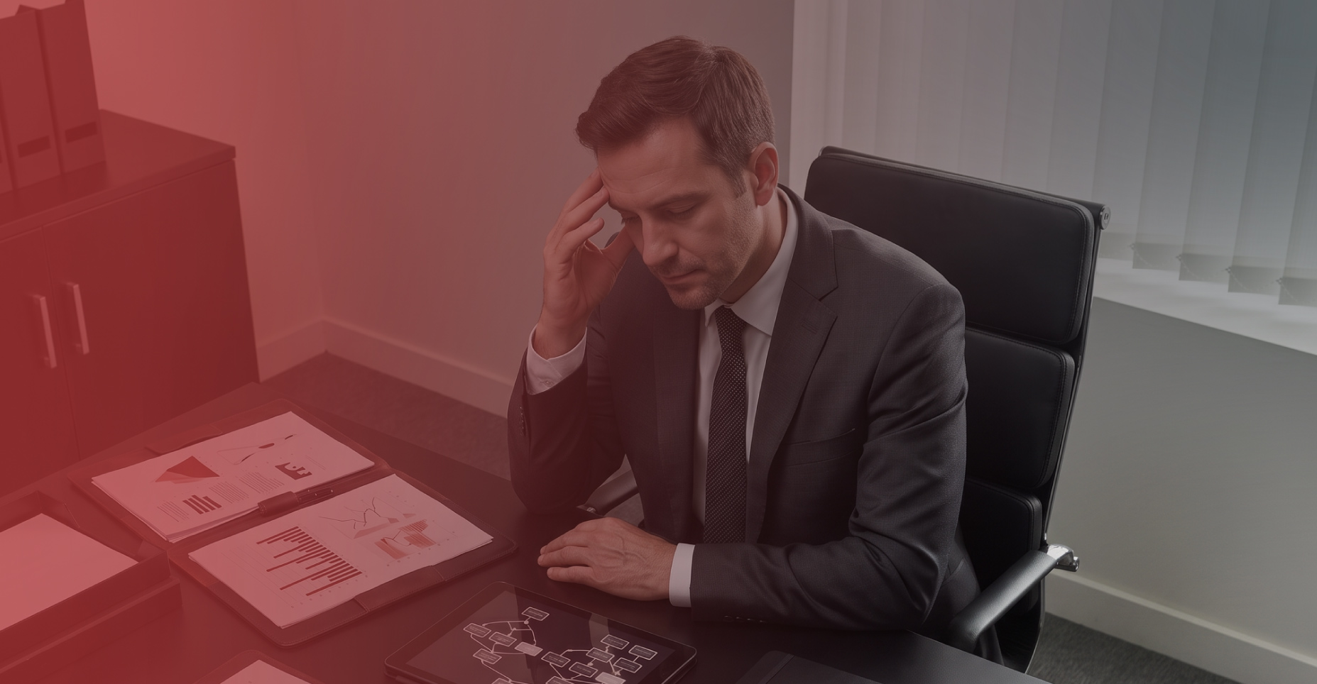 La fatiga de decisiones: el enemigo silencioso del directivo