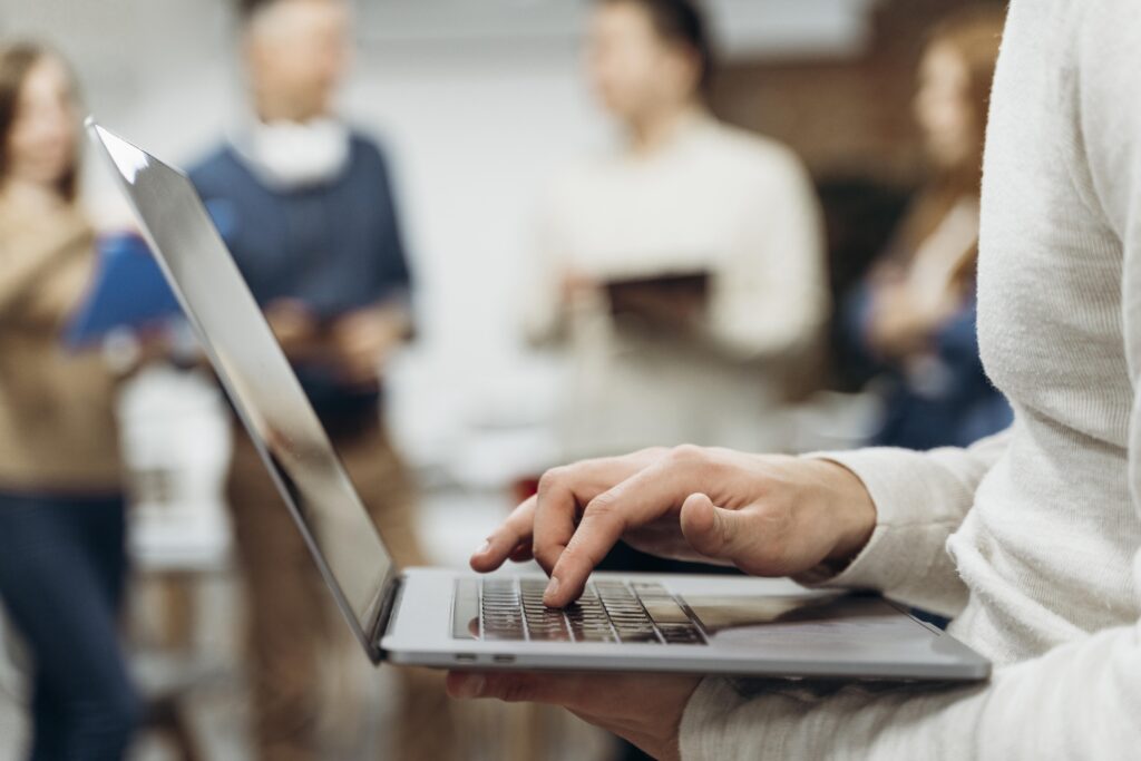 Competencias digitales básicas que ya no son opcionales