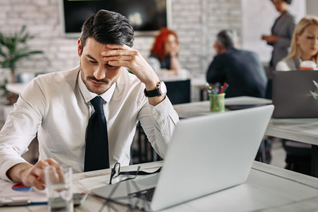 La falsa estabilidad laboral que frena el crecimiento
