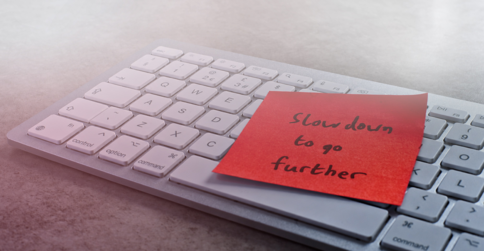 Slow productivity: la solución al burnout de Silicon Valley