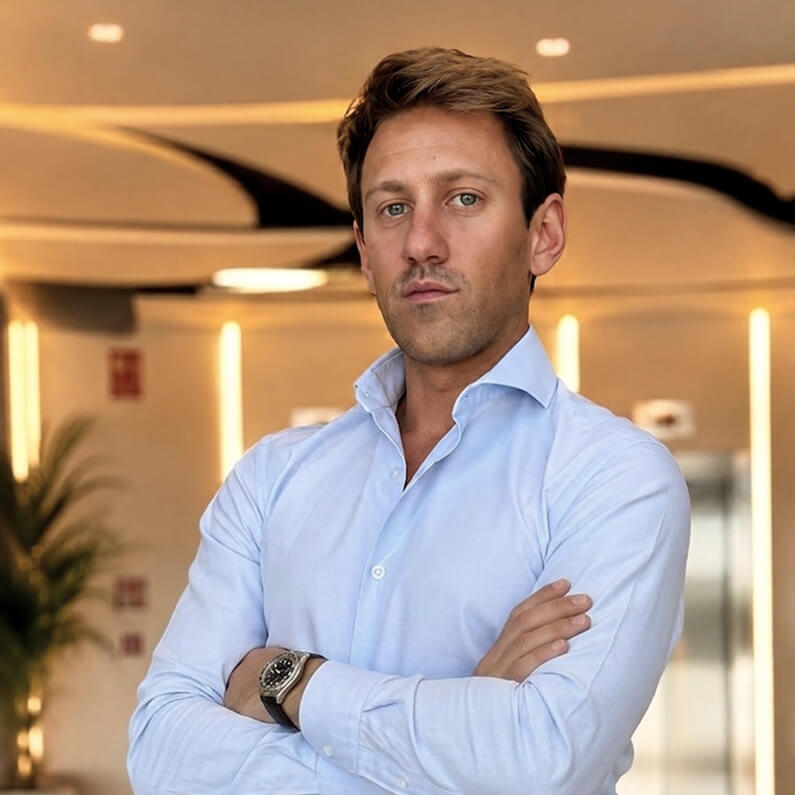 Profesor IEAD Efadfaduardo Machado(1)